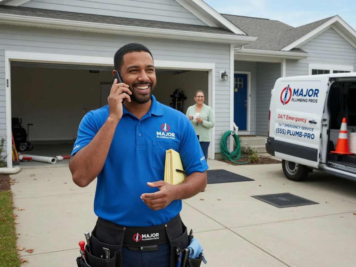 Drain Cleaning Services Jayess, MS FAQs